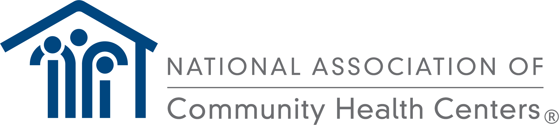 National Association for Community Health Centers Logo